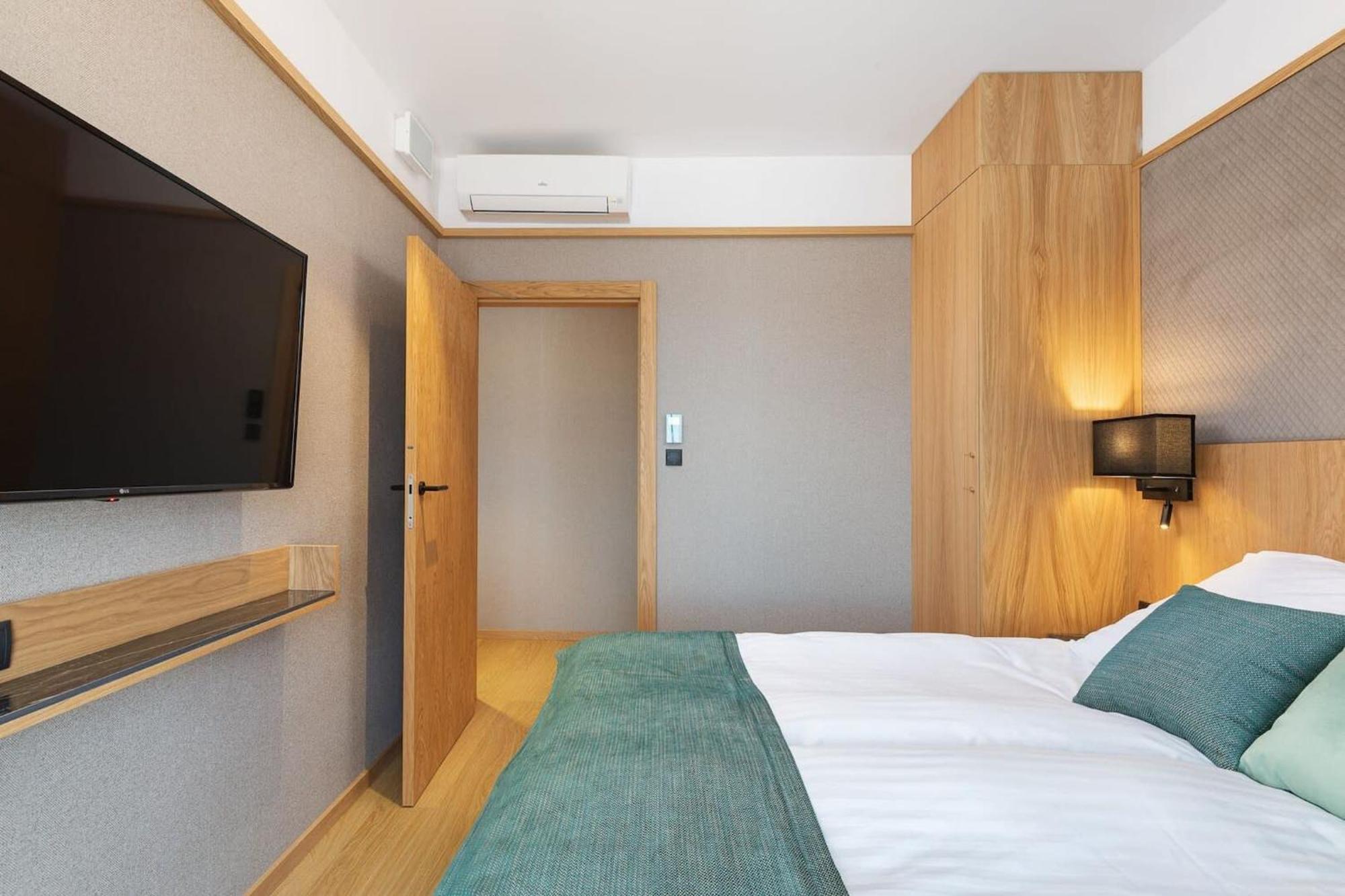 Apartamenty Deo Plaza By Rent Like Home Гданьск Экстерьер фото