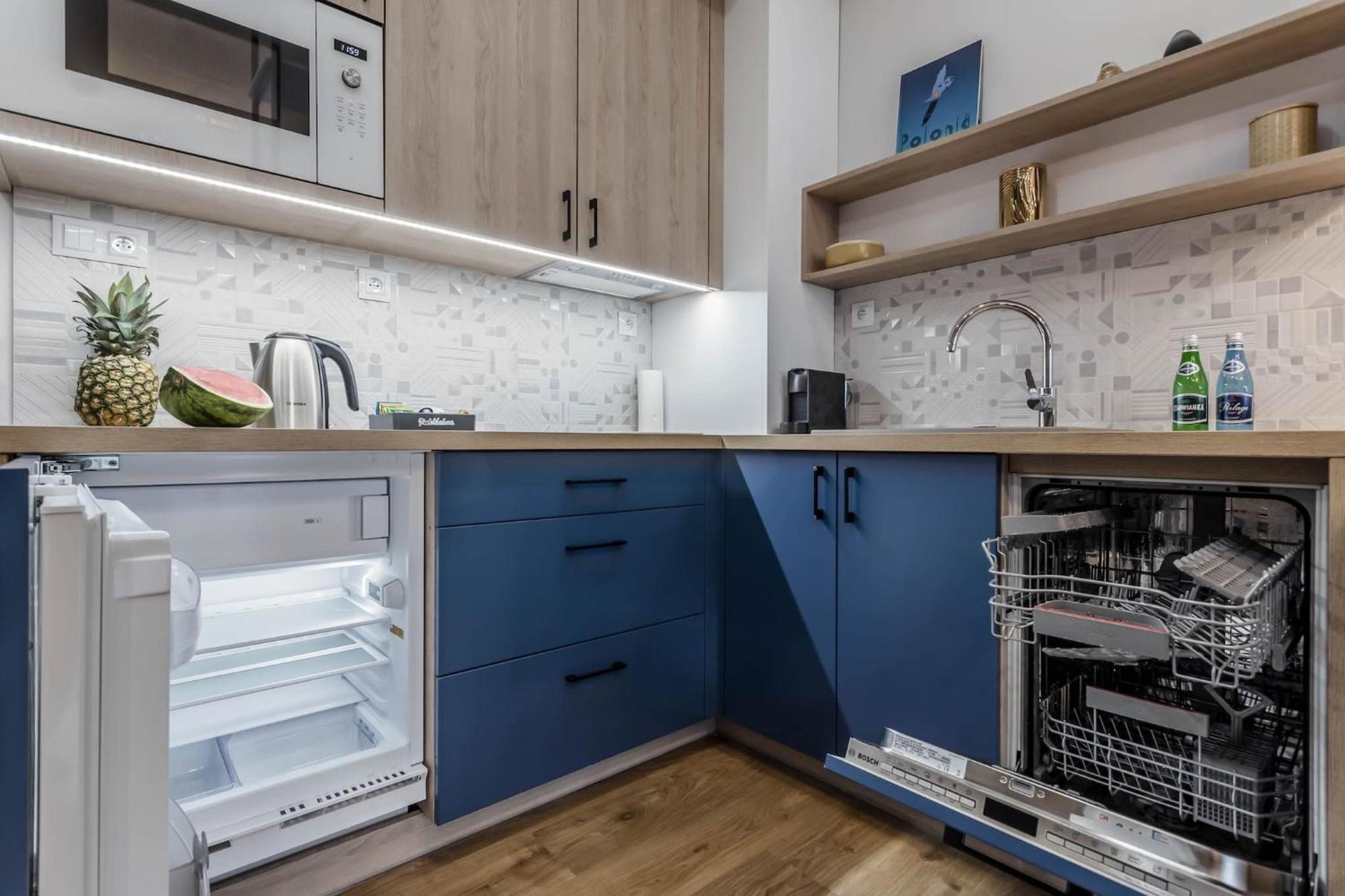 Apartamenty Deo Plaza By Rent Like Home Гданьск Экстерьер фото