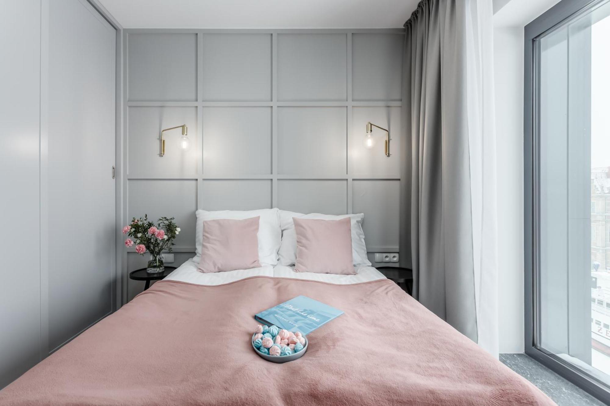 Apartamenty Deo Plaza By Rent Like Home Гданьск Экстерьер фото